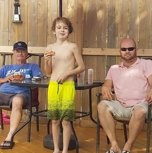 Meet your Posher, Mitch